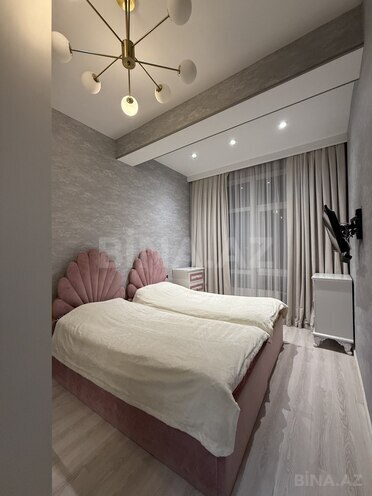 Satılır 2 otaqlı yeni tikili 72 m², Badamdar q., photo 16 from 32