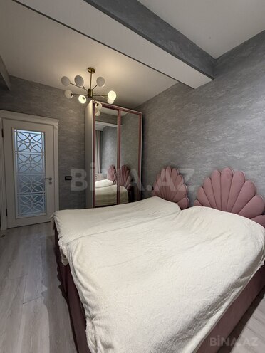 Satılır 2 otaqlı yeni tikili 72 m², Badamdar q., photo 15 from 32