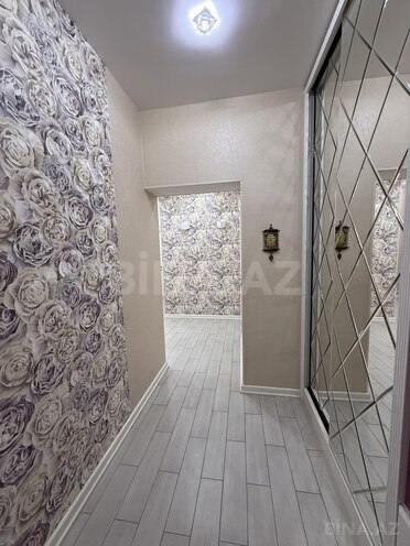 Satılır 2 otaqlı yeni tikili 72 m², Badamdar q., photo 4 from 32