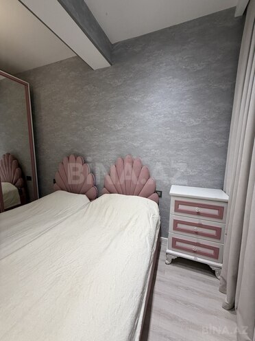 Satılır 2 otaqlı yeni tikili 72 m², Badamdar q., photo 18 from 32