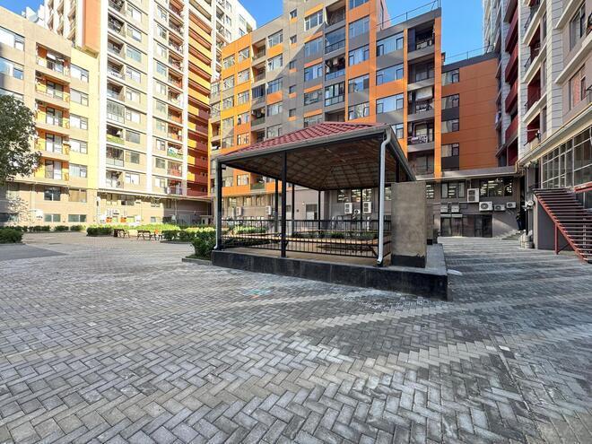 Satılır 2 otaqlı yeni tikili 61 m², Nərimanov r., photo 22 from 29