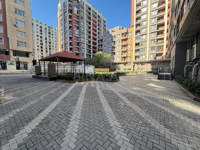 Satılır 2 otaqlı yeni tikili 61 m², Nərimanov r., photo 24 from 29