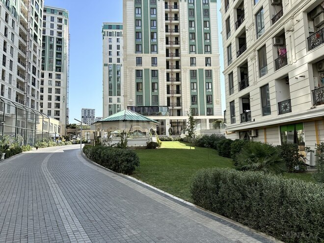 Satılır  obyekt 65 m², Gənclik m., photo 6 from 9