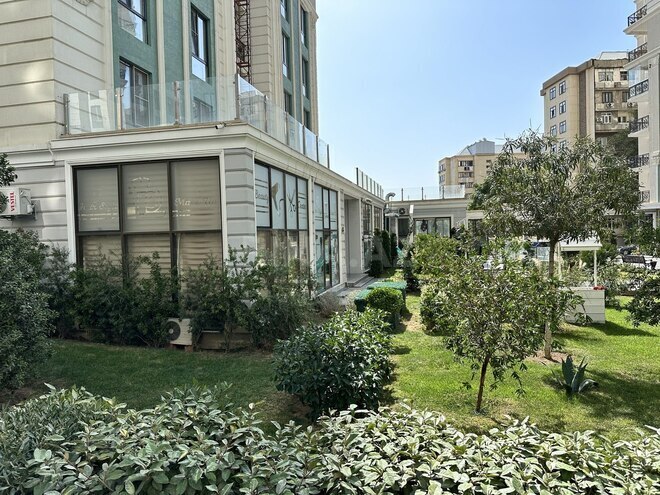 Satılır  obyekt 65 m², Gənclik m., photo 7 from 9