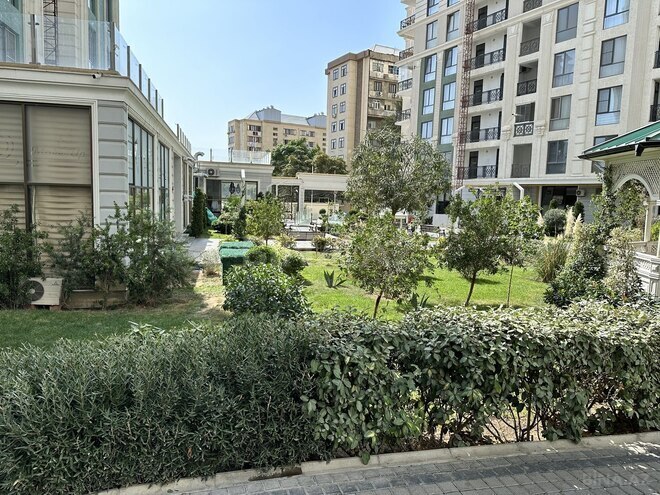 Satılır  obyekt 65 m², Gənclik m., photo 4 from 9