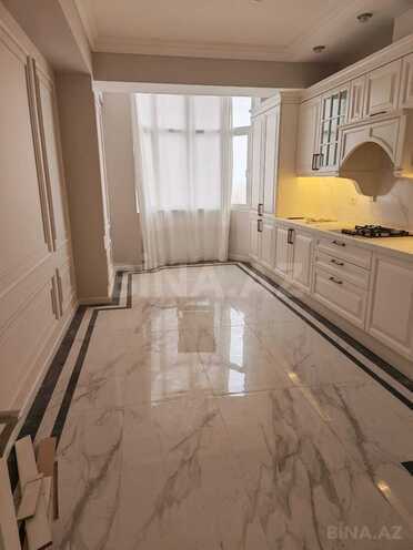 Продаётся 3-комн. новостройка 112 м², м. Насими, photo 3 from 17