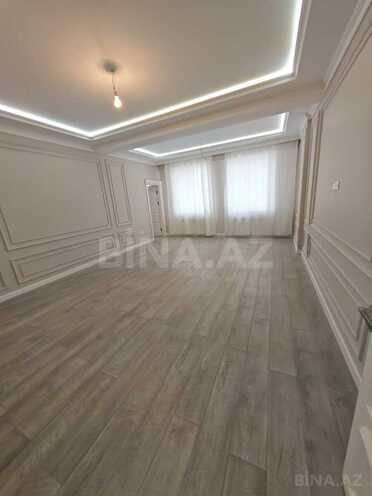 Продаётся 3-комн. новостройка 112 м², м. Насими, photo 4 from 17
