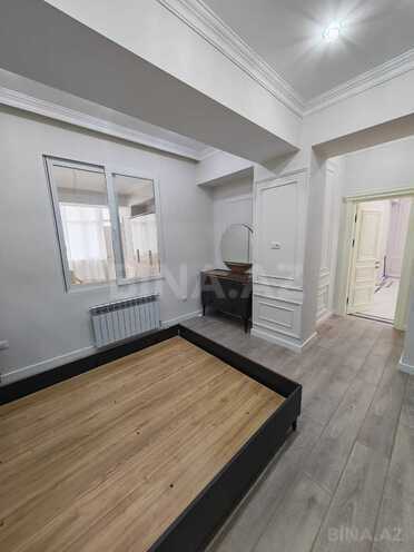 Продаётся 3-комн. новостройка 112 м², м. Насими, photo 10 from 17