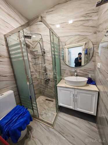 Продаётся 3-комн. новостройка 112 м², м. Насими, photo 15 from 17