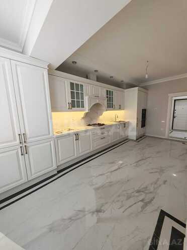 Продаётся 3-комн. новостройка 112 м², м. Насими, photo 1 from 17