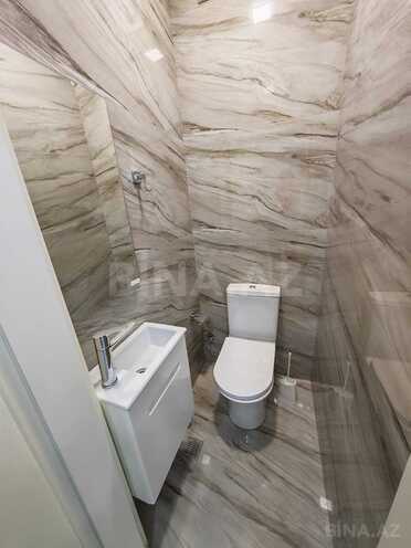 Продаётся 3-комн. новостройка 112 м², м. Насими, photo 16 from 17