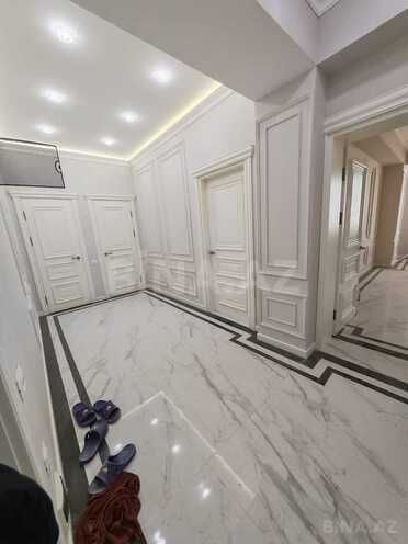 Продаётся 3-комн. новостройка 112 м², м. Насими, photo 7 from 17