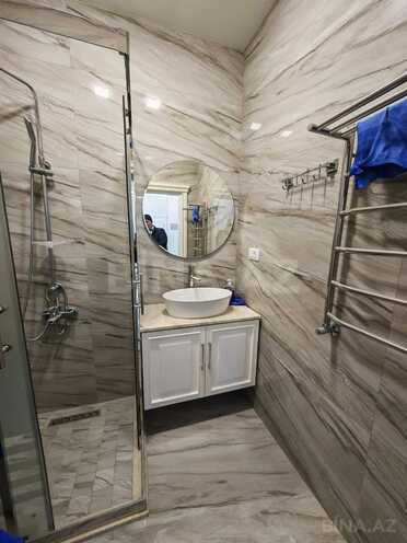 Продаётся 3-комн. новостройка 112 м², м. Насими, photo 14 from 17