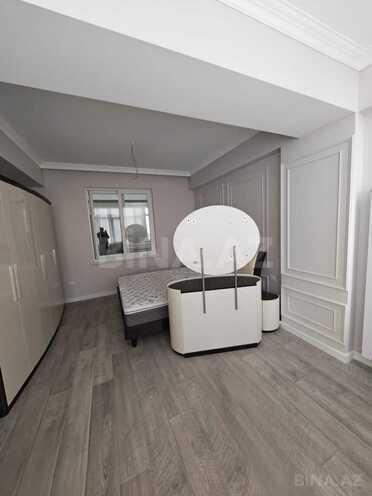 Продаётся 3-комн. новостройка 112 м², м. Насими, photo 13 from 17