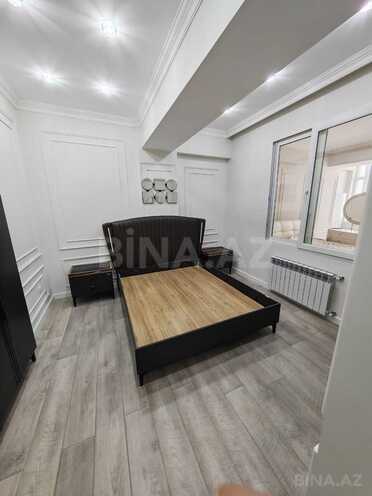 Продаётся 3-комн. новостройка 112 м², м. Насими, photo 9 from 17