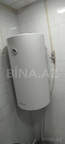 Satılır 2 otaqlı köhnə tikili 45 m², Nəsimi r., photo 8 from 9