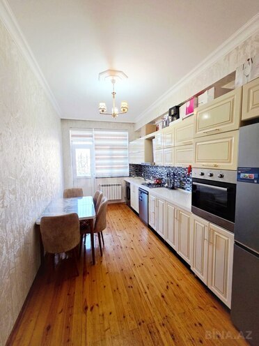 Satılır 2 otaqlı yeni tikili 72 m², Əhmədli m., photo 3 from 17