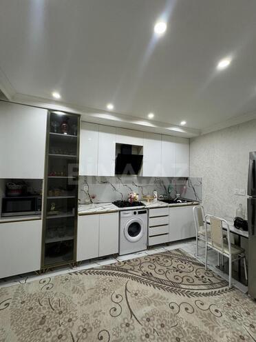 Satılır 4 otaqlı həyət evi/bağ evi 150 m², Həzi Aslanov q., photo 5 from 17