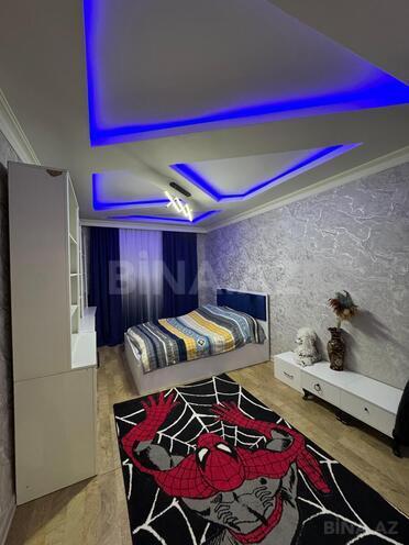 Satılır 4 otaqlı həyət evi/bağ evi 150 m², Həzi Aslanov q., photo 13 from 17