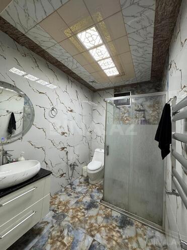 Satılır 4 otaqlı həyət evi/bağ evi 150 m², Həzi Aslanov q., photo 16 from 17