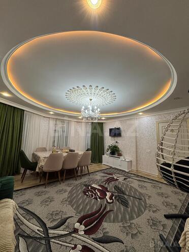 Satılır 4 otaqlı həyət evi/bağ evi 150 m², Həzi Aslanov q., photo 7 from 17