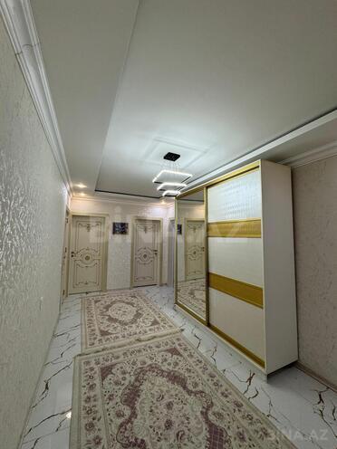 Satılır 4 otaqlı həyət evi/bağ evi 150 m², Həzi Aslanov q., photo 3 from 17