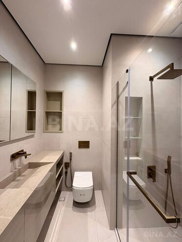 Satılır 3 otaqlı yeni tikili 108 m², 28 May m., photo 10 from 17