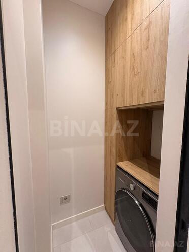 Satılır 3 otaqlı yeni tikili 108 m², 28 May m., photo 13 from 17