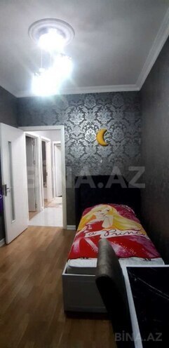 Satılır 3 otaqlı köhnə tikili 70 m², Nəsimi m., photo 6 from 10