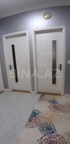 Satılır 3 otaqlı köhnə tikili 70 m², Nəsimi m., photo 8 from 10