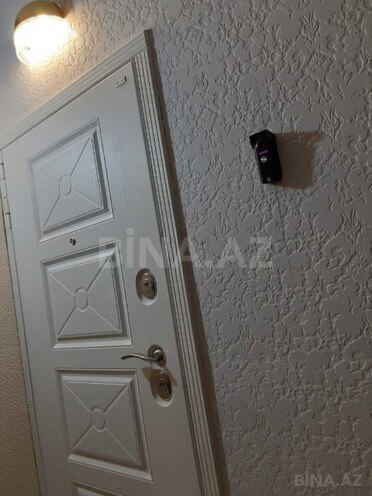Satılır 3 otaqlı köhnə tikili 70 m², Nəsimi m., photo 9 from 10