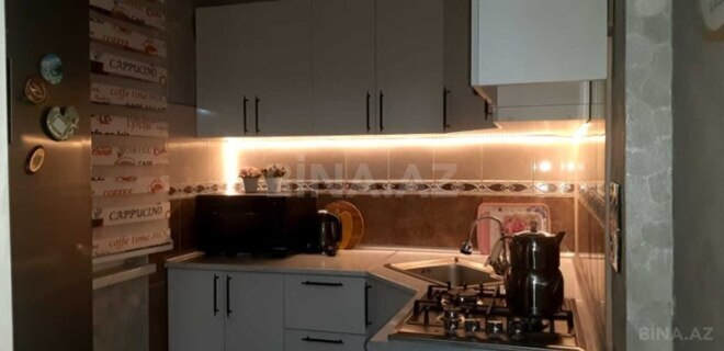 Satılır 3 otaqlı köhnə tikili 70 m², Nəsimi m., photo 7 from 10