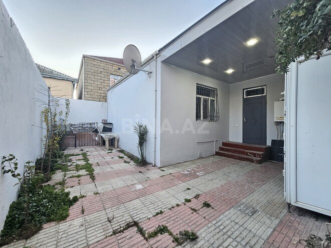 Satılır 2 otaqlı həyət evi/bağ evi 70 m², photo 7 from 19