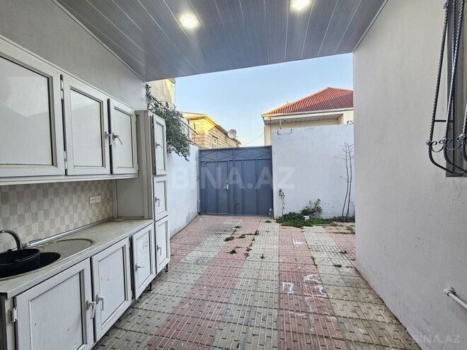 Satılır 2 otaqlı həyət evi/bağ evi 70 m², photo 6 from 19