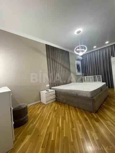 Продаётся 2-комн. новостройка 100 м², м. Кара Караев, photo 7 from 9