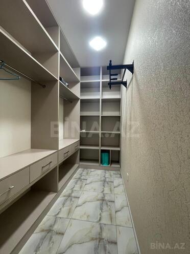 Продаётся 2-комн. новостройка 100 м², м. Кара Караев, photo 8 from 9