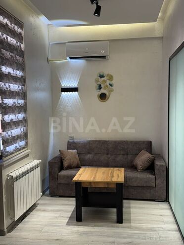 Продаётся 2-комн. новостройка 37 м², photo 4 from 11