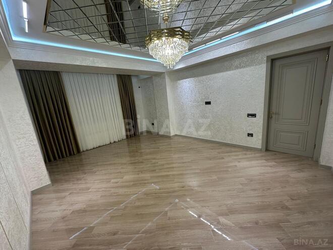 Satılır 3 otaqlı yeni tikili 110 m², Qara Qarayev m., photo 9 from 32
