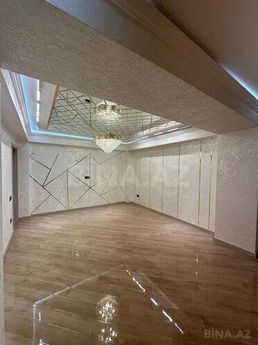 Satılır 3 otaqlı yeni tikili 110 m², Qara Qarayev m., photo 5 from 32