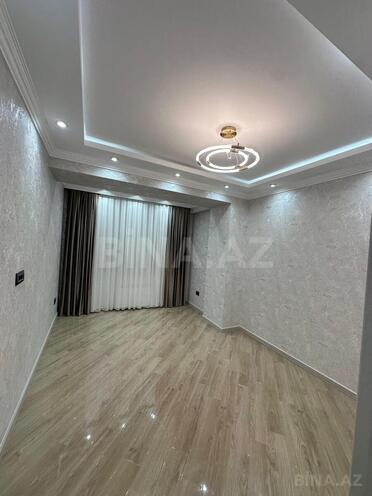 Satılır 3 otaqlı yeni tikili 110 m², Qara Qarayev m., photo 16 from 32