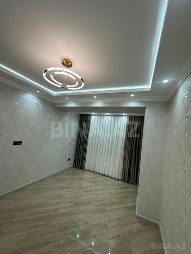 Satılır 3 otaqlı yeni tikili 110 m², Qara Qarayev m., photo 17 from 32