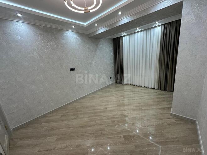 Satılır 3 otaqlı yeni tikili 110 m², Qara Qarayev m., photo 19 from 32