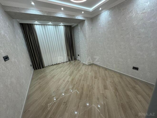 Satılır 3 otaqlı yeni tikili 110 m², Qara Qarayev m., photo 18 from 32