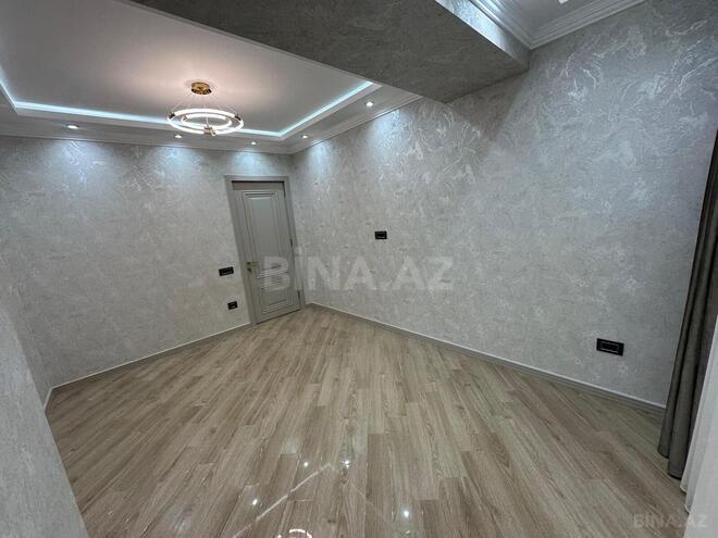 Satılır 3 otaqlı yeni tikili 110 m², Qara Qarayev m., photo 21 from 32