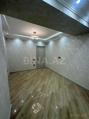 Satılır 3 otaqlı yeni tikili 110 m², Qara Qarayev m., photo 20 from 32