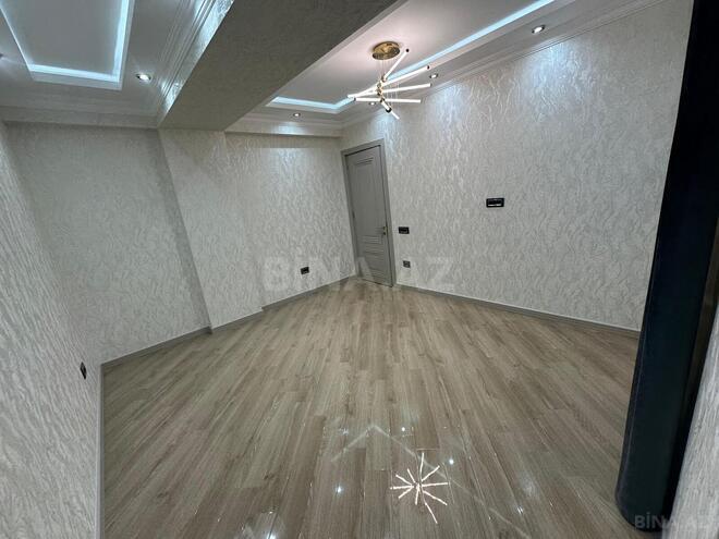 Satılır 3 otaqlı yeni tikili 110 m², Qara Qarayev m., photo 26 from 32