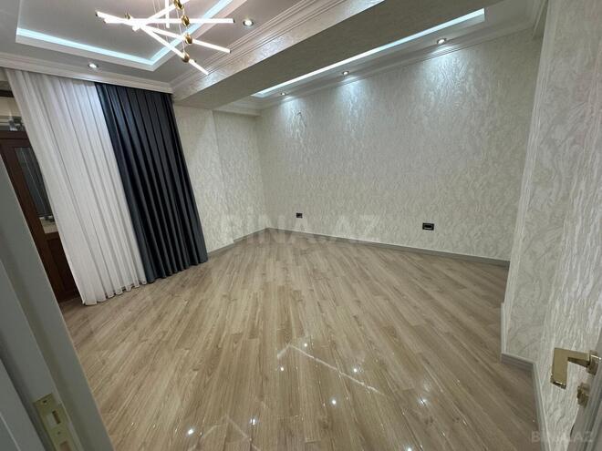 Satılır 3 otaqlı yeni tikili 110 m², Qara Qarayev m., photo 22 from 32