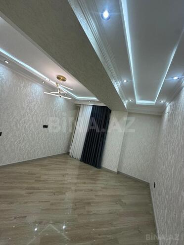 Satılır 3 otaqlı yeni tikili 110 m², Qara Qarayev m., photo 24 from 32