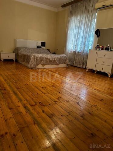 Satılır 3 otaqlı köhnə tikili 89 m², Elmlər Akademiyası m., photo 16 from 20