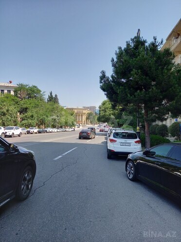 Satılır 3 otaqlı köhnə tikili 89 m², Elmlər Akademiyası m., photo 6 from 20